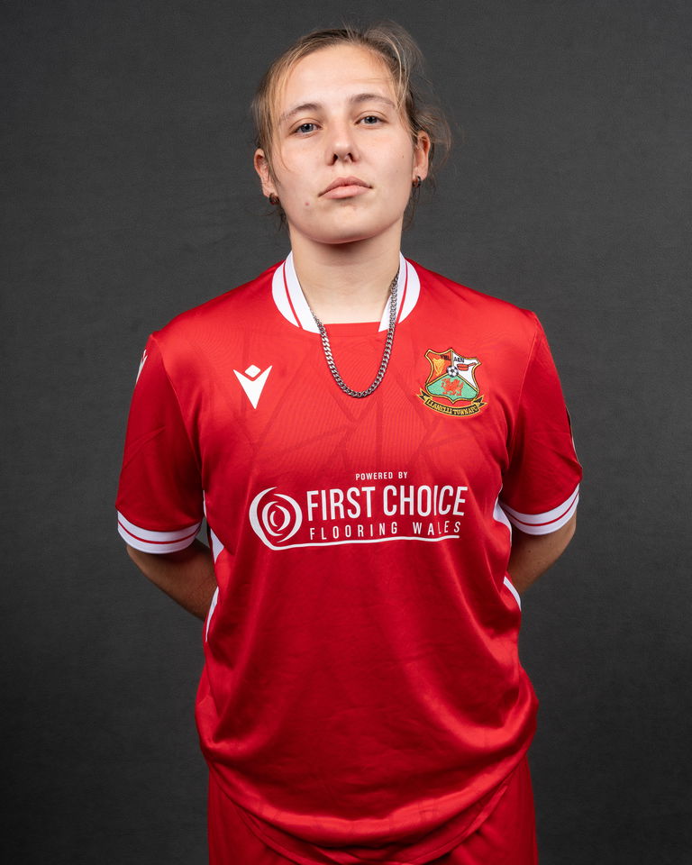 Profile photo of Ellie Latronico