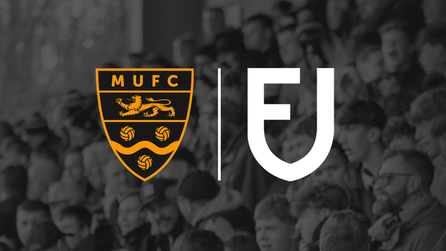 Update your Fanbase app before your next match