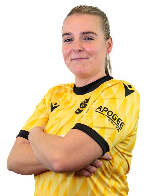 Profile photo of Tori  Campbell
