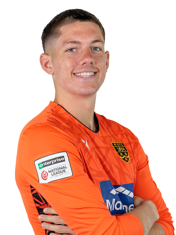 Profile photo of Lenny Holden