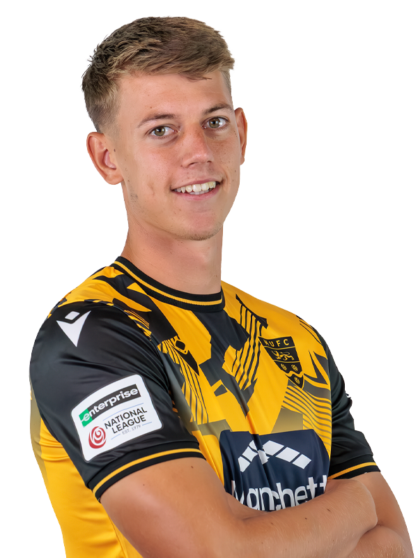 Profile photo of Leo Hamblin