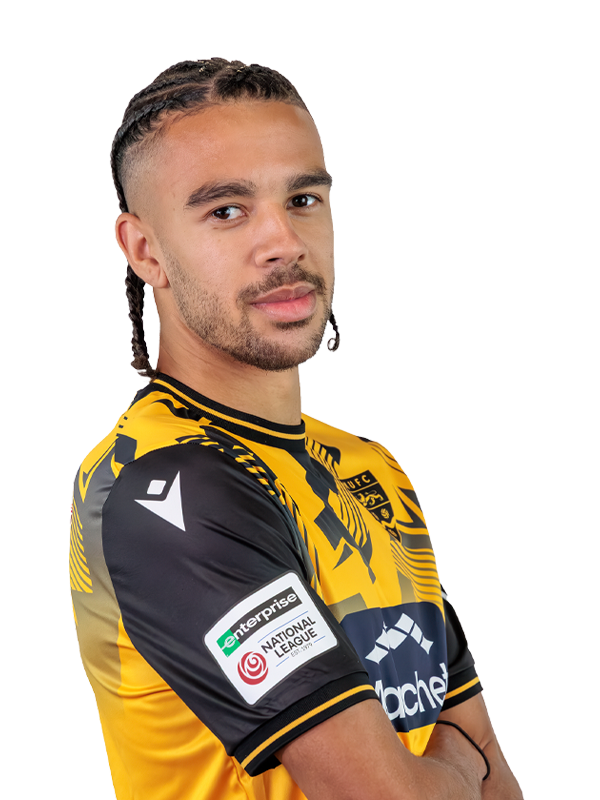 Profile photo of TJ Bramble