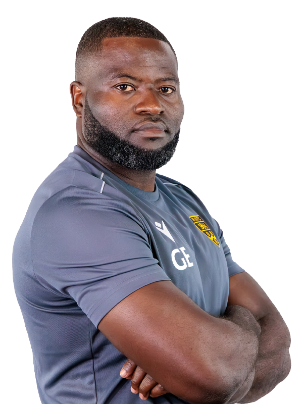 Profile photo of George Elokobi