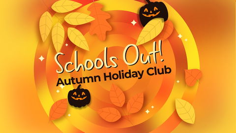 Read the full article - Autumn Schools Out Club