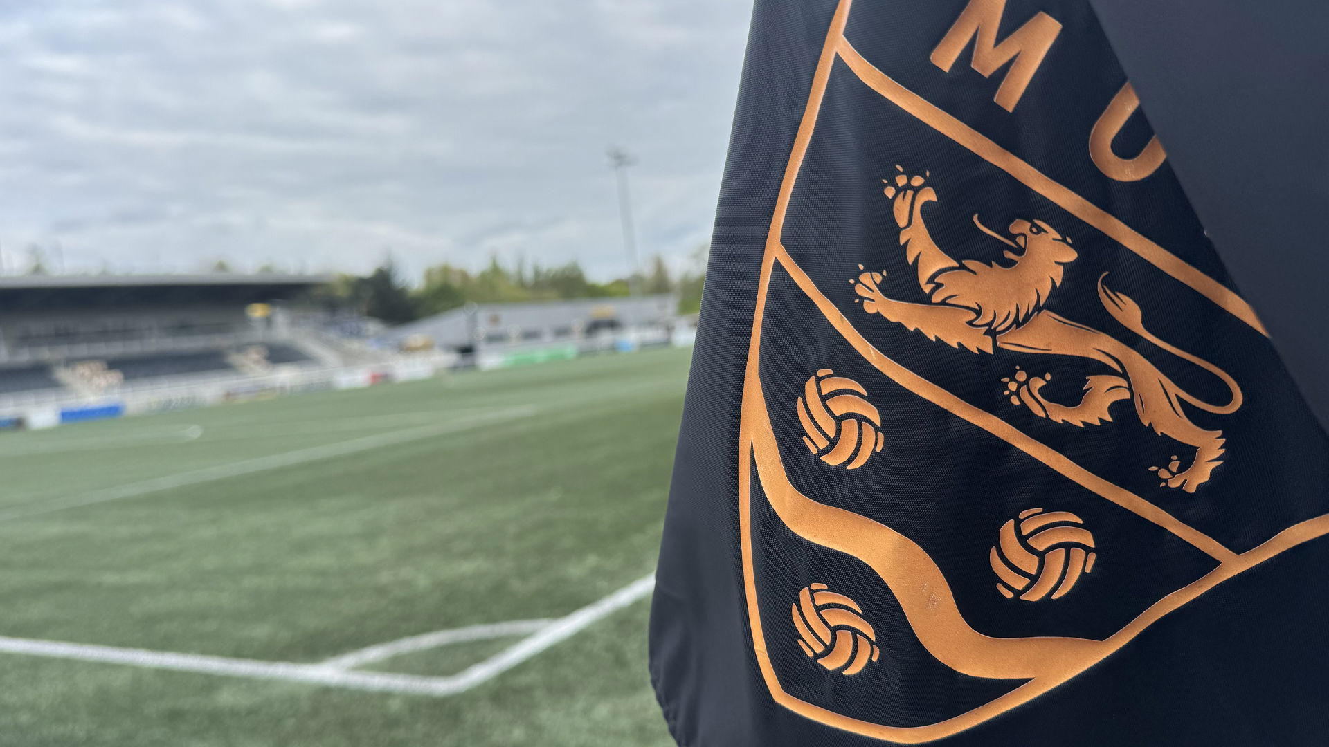 Stadium Maidstone United