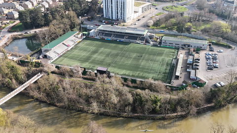Read the full article - This week at Gallagher Stadium (w/c 17/8/25)