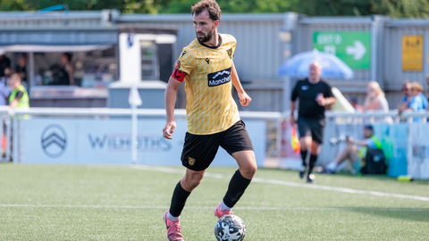 Read the full article - Report: Stones 4-0 Millwall U21s