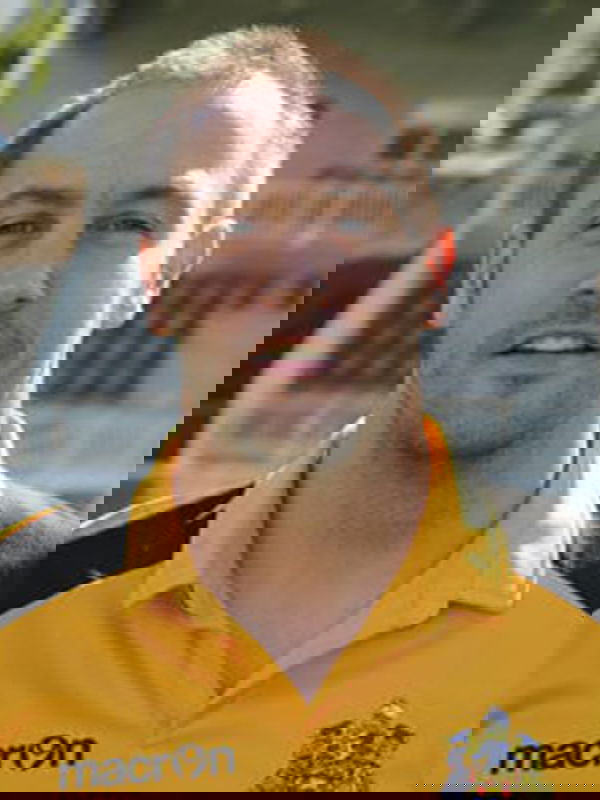 Profile photo of Danny Lye