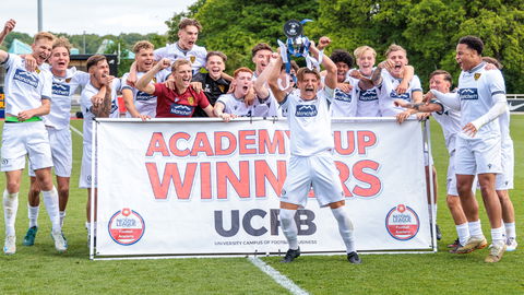 Read the full article - New term, new season