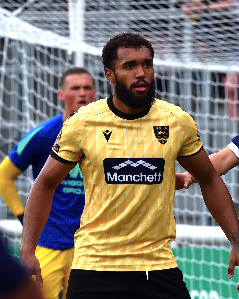 Read the full article - Gallery: Maidstone Utd Vs Millwall U21