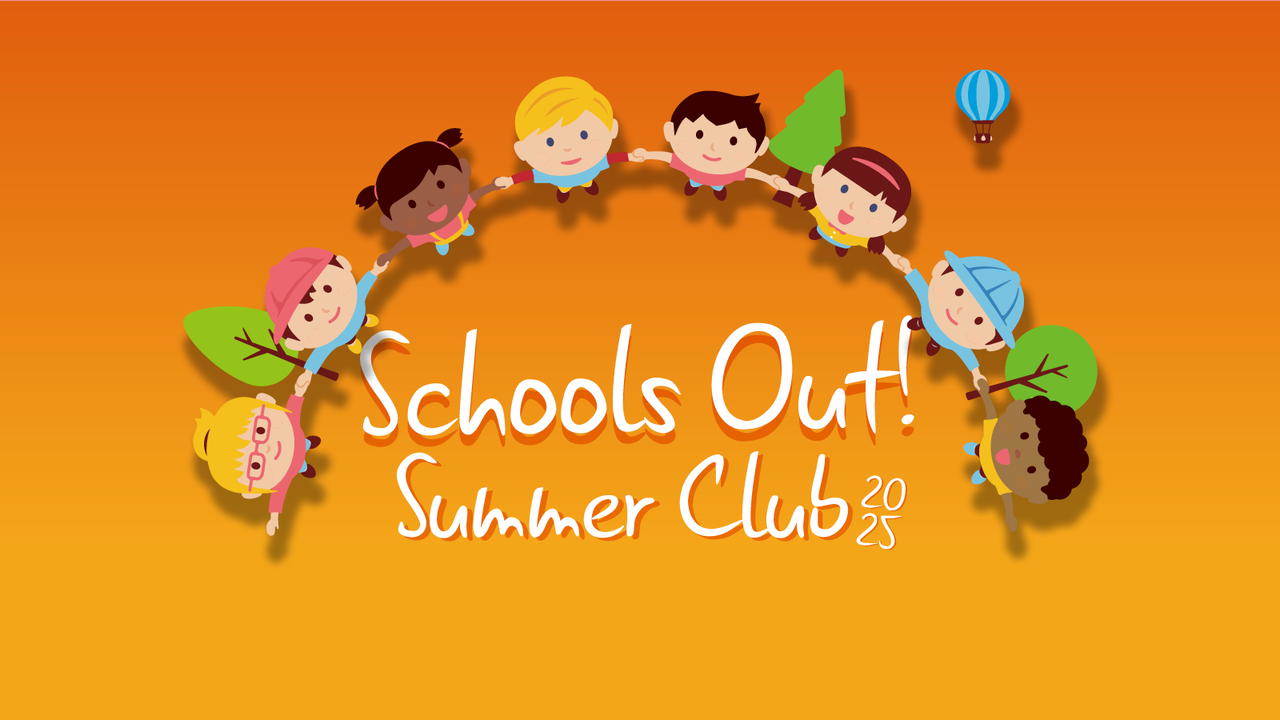 Schools Out
