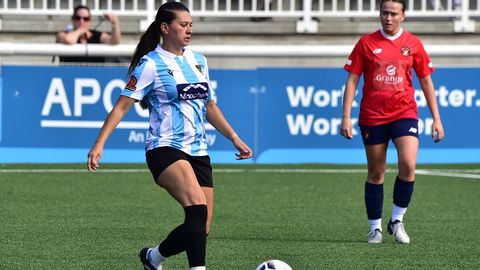 Read the full article - First batch of women’s fixtures announced