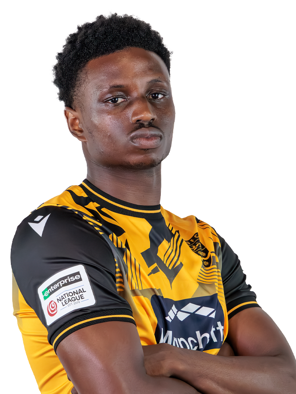 Profile photo of David Agbontohoma