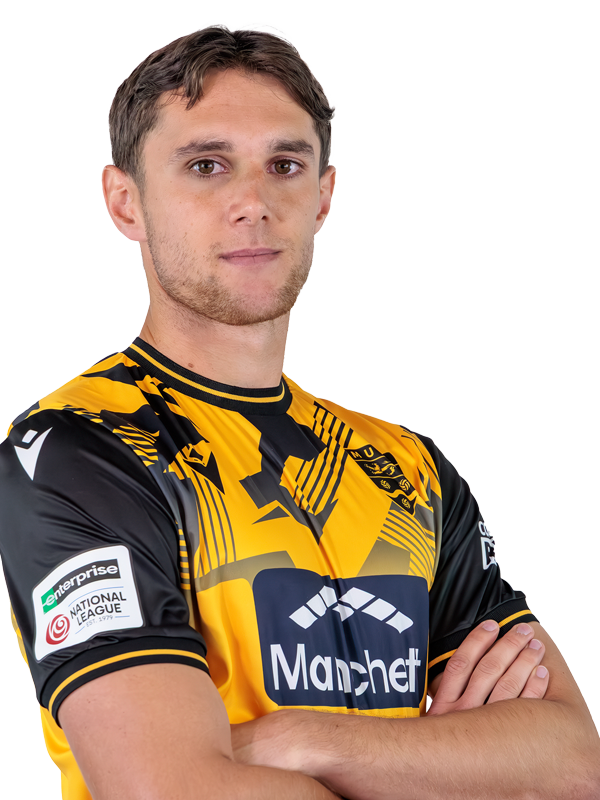 Profile photo of Josh Redfearn