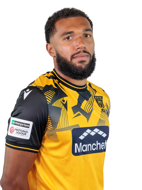 Profile photo of Deon Moore