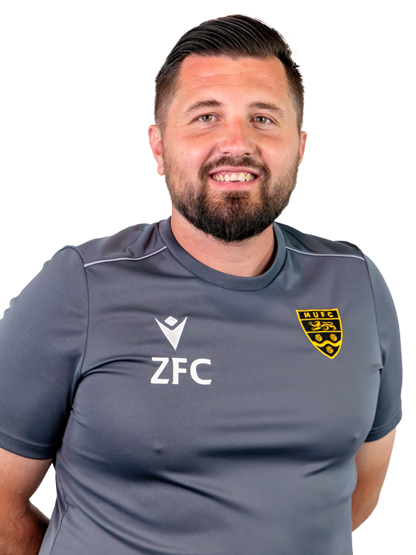 Profile photo of Zach Foster-Crouch