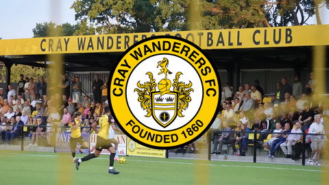 Read the full article - Preview: Cray Wanderers