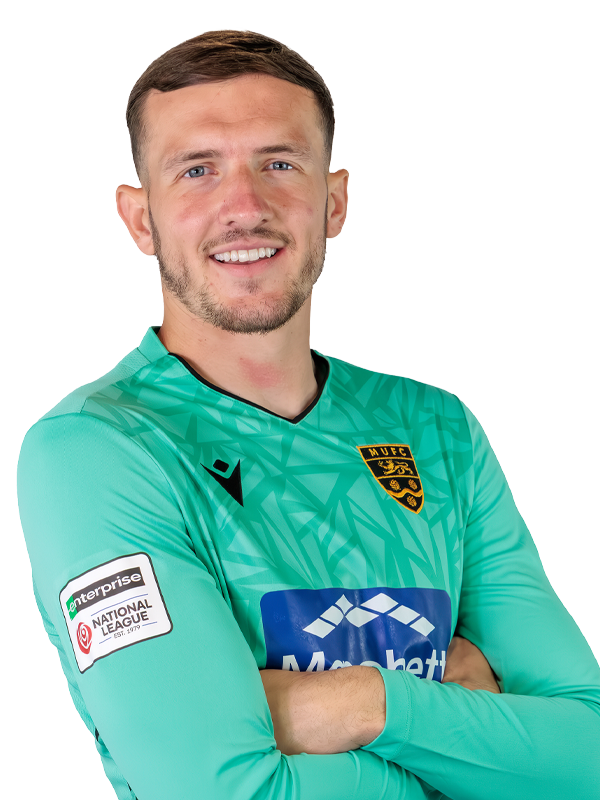 Profile photo of Nathan Harness