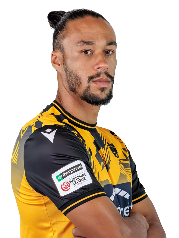 Profile photo of Dajon Golding