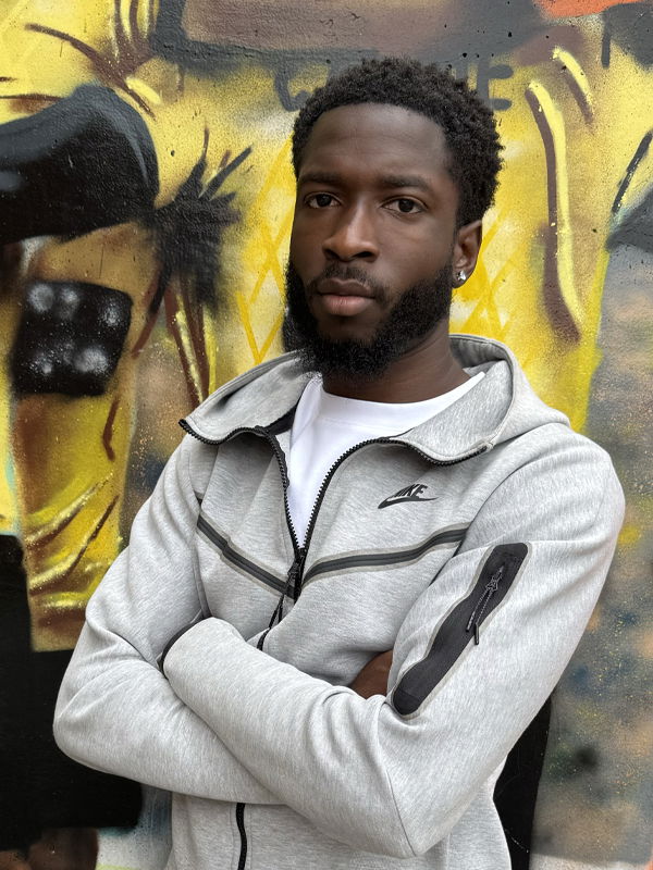 Profile photo of Sam Oguntayo