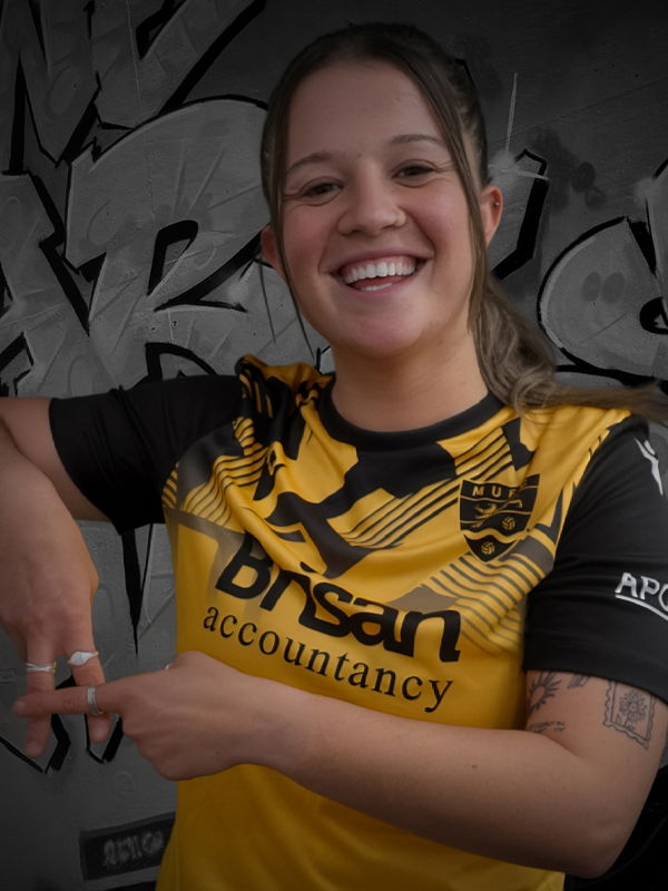 Profile photo of Annie White