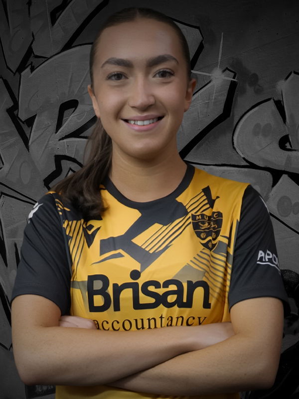 Profile photo of Tilly Rowsell