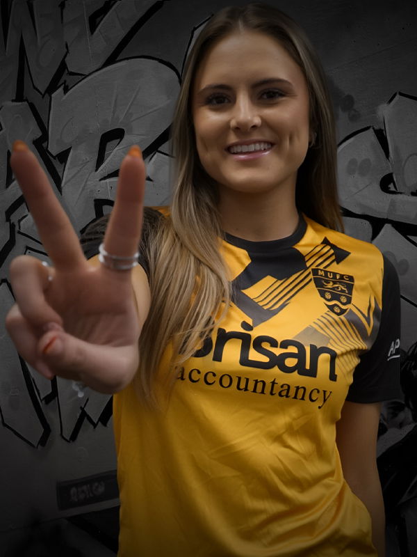 Profile photo of Jasmine Etheridge