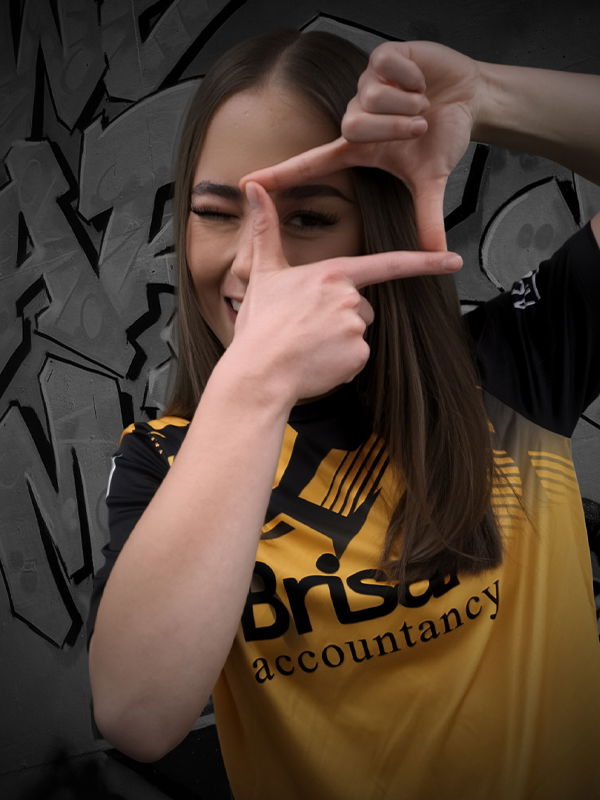 Profile photo of Kady Wilkinson