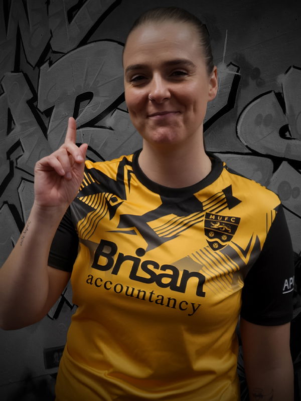 Profile photo of Tori  Campbell