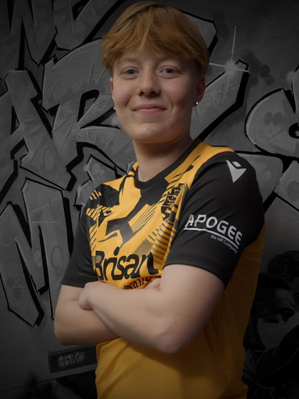 Profile photo of Maddie Dale