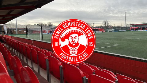 Read the full article - Key Info: Hemel Hempstead Town