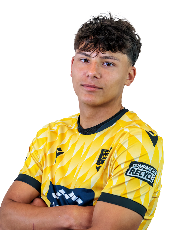 Profile photo of Logan Wilkinson