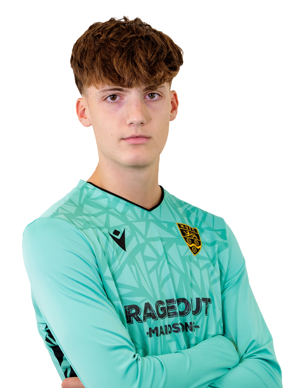 Profile photo of Sam Rees