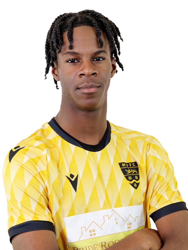 Profile photo of Timi Olagbemi