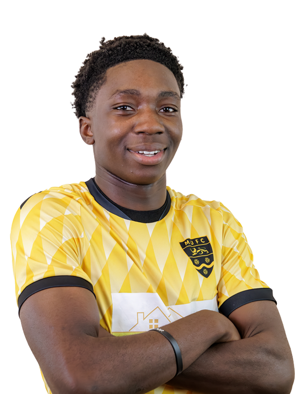 Profile photo of Farron Chime