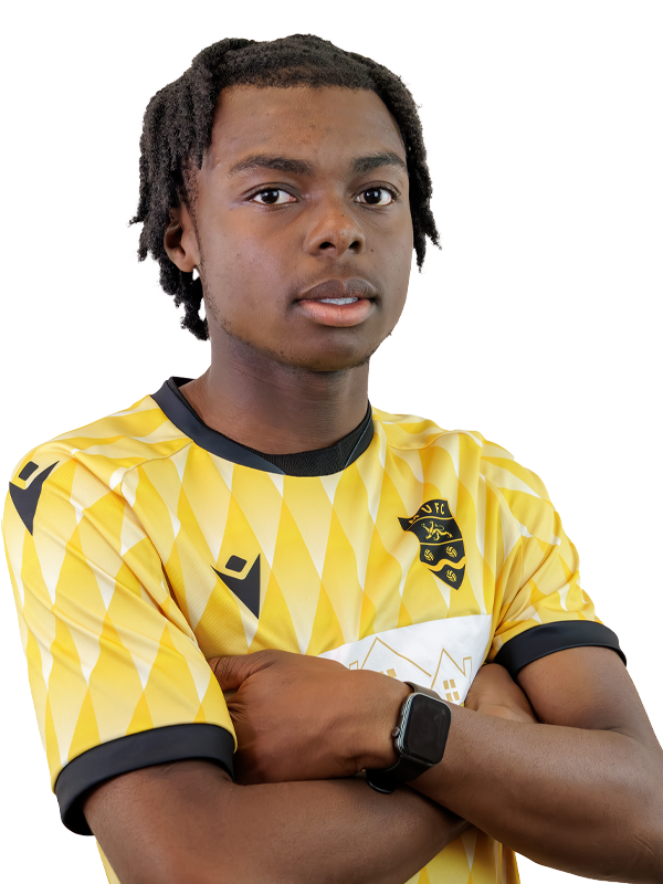 Profile photo of Junior Esaka