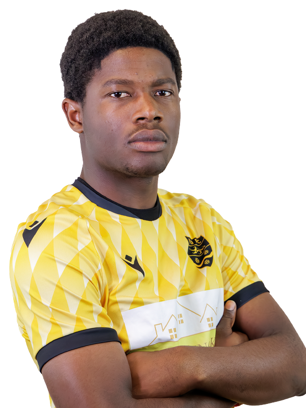 Profile photo of Darlington Aguagwa