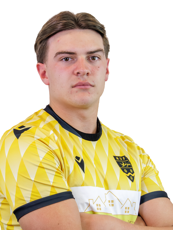 Profile photo of Cameron Beckwith