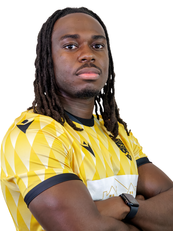 Profile photo of Delvane Kattah