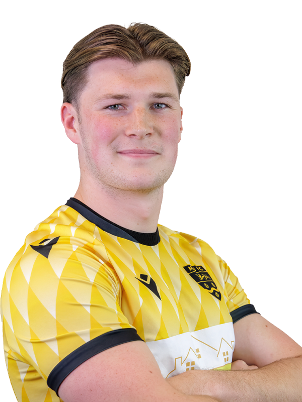 Profile photo of George Welsh