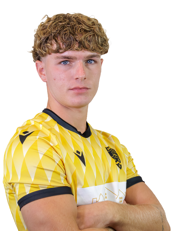 Profile photo of Mackenzie Whittaker