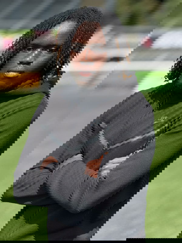 Profile photo of Malachi Mbogba