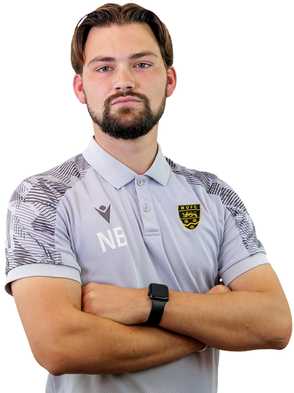Profile photo of Nathan Baker