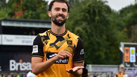 Read the full article - Gallery: Maidstone Utd Vs Torquay Utd