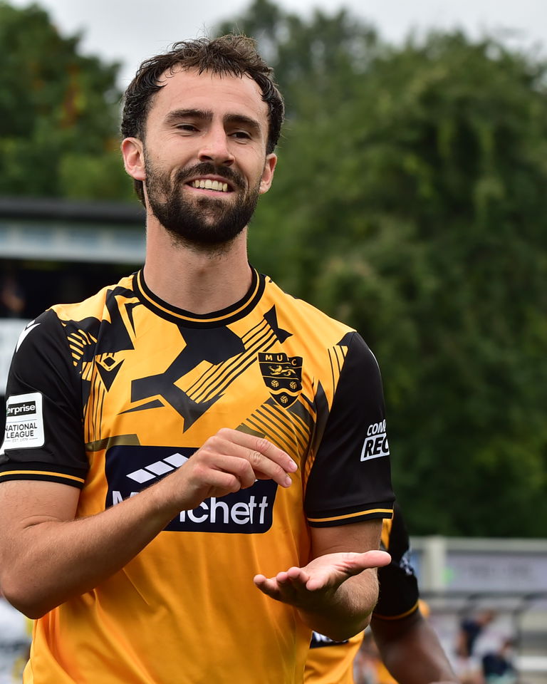 Read the full article - Gallery: Maidstone Utd Vs Torquay Utd