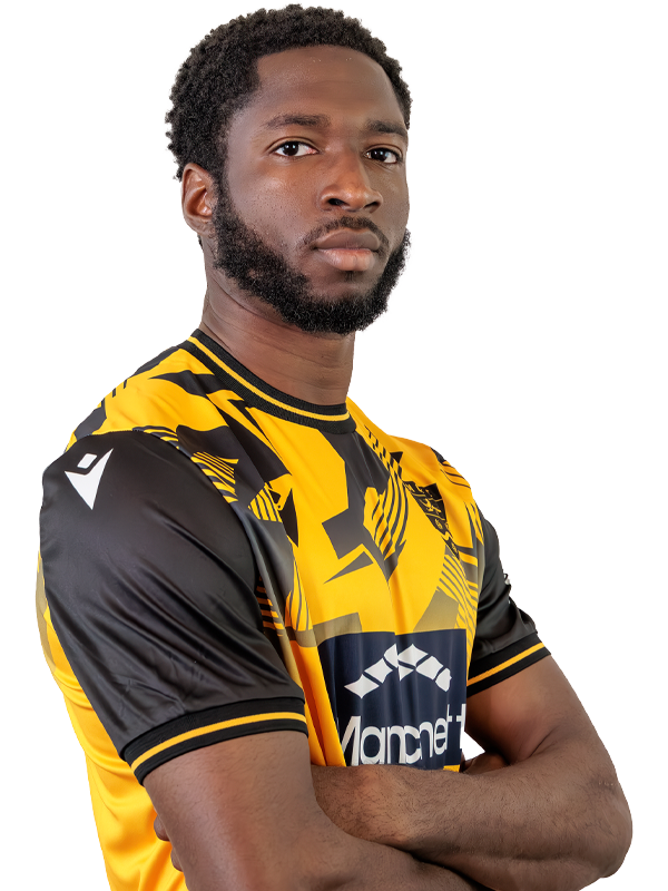 Profile photo of Sam Oguntayo