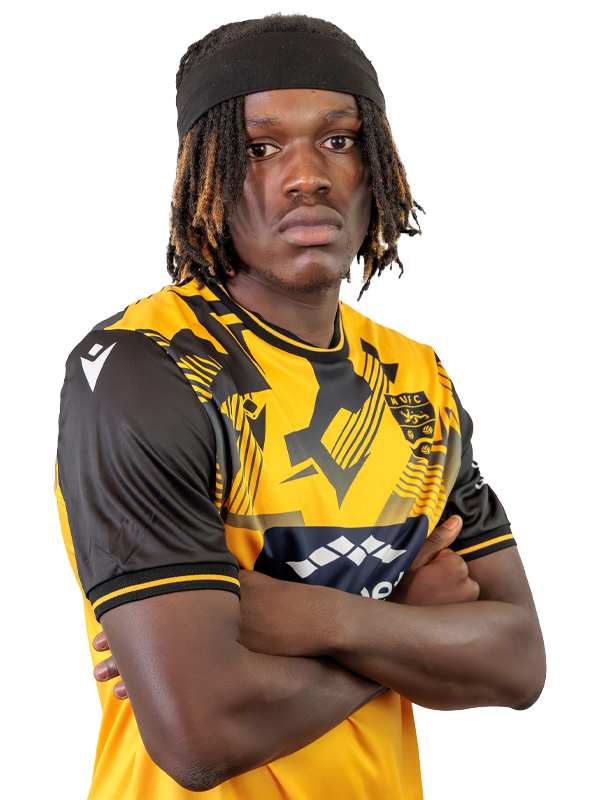 Profile photo of Malachi Mbogba