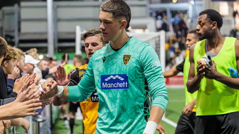 Read the full article - Gallery: Maidstone Utd Vs Hampton & Richmond