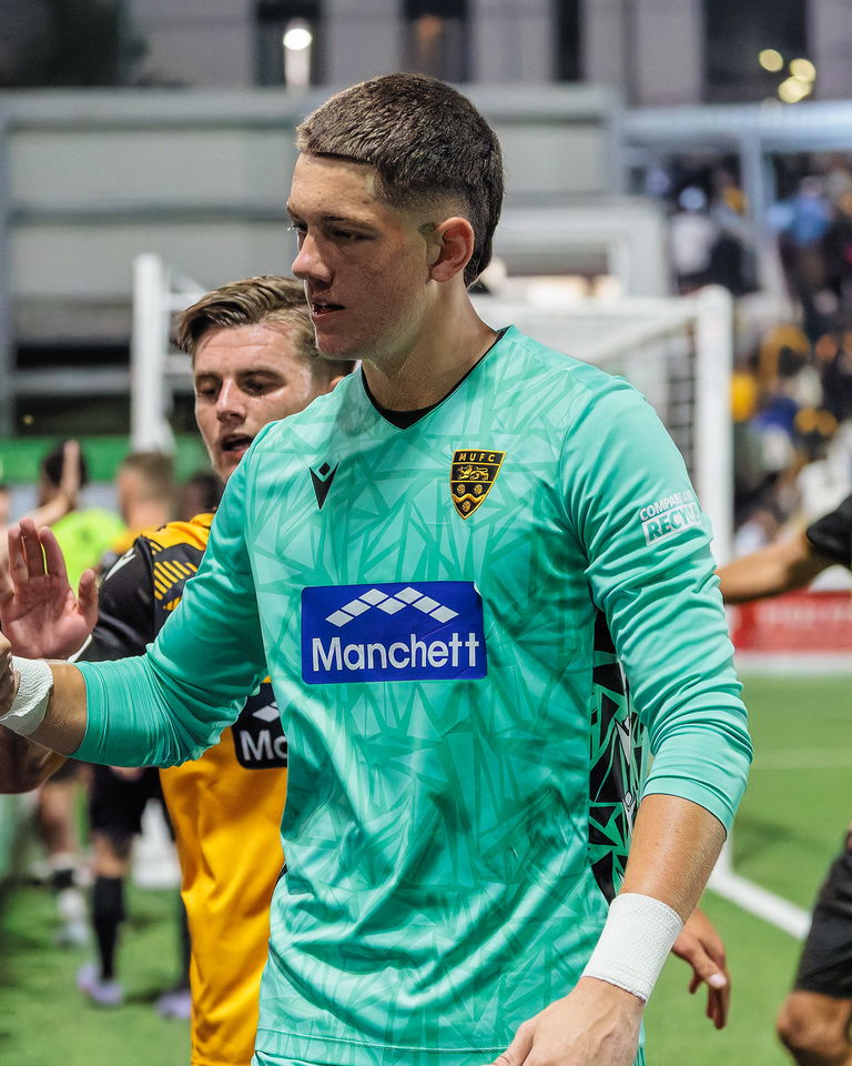 Read the full article - Gallery: Maidstone Utd Vs Hampton & Richmond
