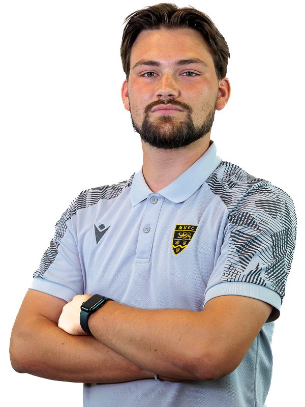 Profile photo of Nathan Baker